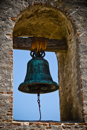 Mission Bell