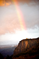 Overlook Rainbow